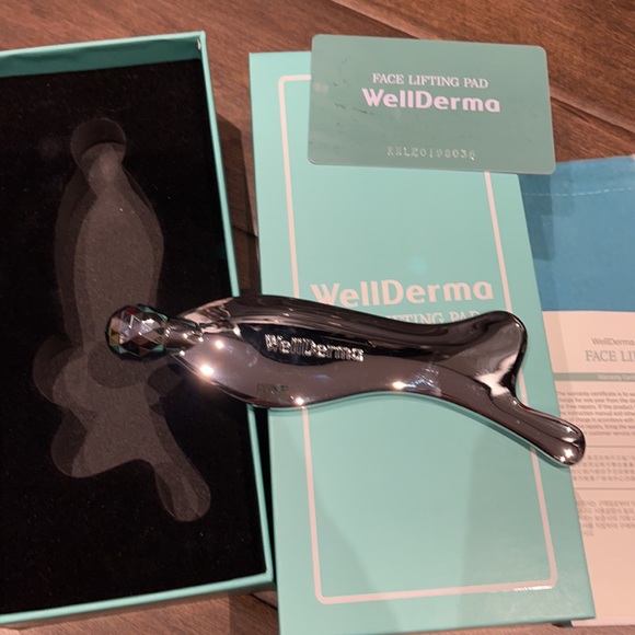 Face lifting pad - Picture 6 of 6